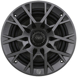 6.5” Coaxial 2-Way Marine Speaker with LED Lights (APSW-654SP) Audiopipe