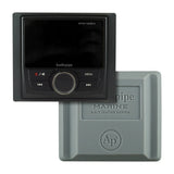 Audiopipe APSW-7500BTU 3” TFT LCD High Definition Multimedia Marine Headunit Audiopipe