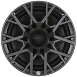 8” Coaxial 2-Way Marine Speaker with LED Lights (APSW-804SP) Audiopipe