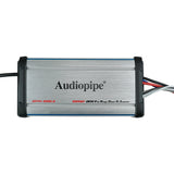 APTV-1000.2 Class D Amplifier Audiopipe
