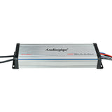 APTV-1000.4 - 4 Channel Full Range Class D Amplifier Audiopipe
