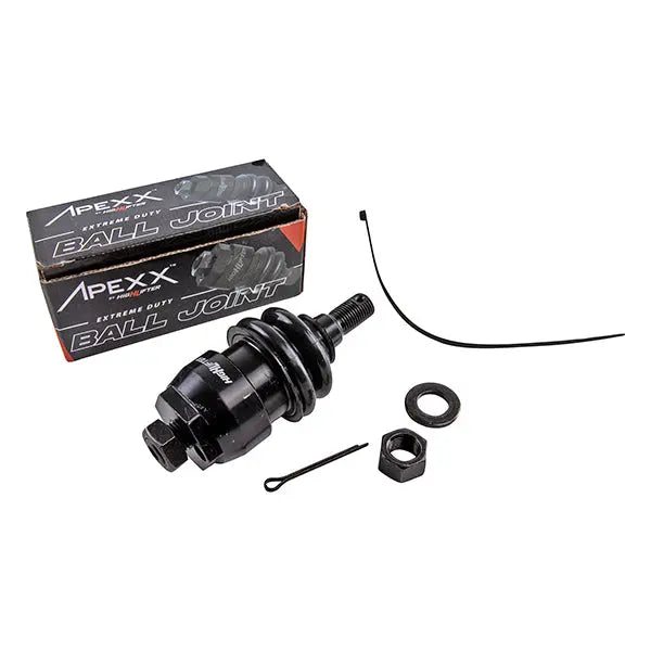APEXX Upper Ball Joint Can-Am Models High Lifter