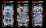 APXL-1400.4 4-Channel Class A/B Mosfet Amplifier (1400 Watts) Audiopipe