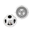 APSW-8032T 8” Coaxial Marine Speaker Audiopipe
