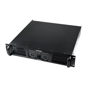 Professional Power Amplifier (AQ-3000) Audiopipe