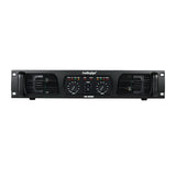 Professional Power Amplifier (AQ-3000) Audiopipe