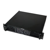 Professional Power Amplifier (AQ-5000) Audiopipe