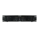 Professional Power Amplifier (AQ-5000) Audiopipe