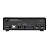 2 Channel Audio Interface (AQ-AI-S2X) Audiopipe