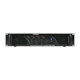 Professional Power Amplifier (AQ4-2000) Audiopipe