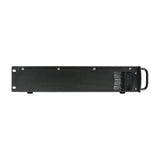 Professional Power Amplifier (AQ4-2000) Audiopipe