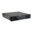 Professional Power Amplifier (AQ4-2000) Audiopipe
