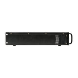 Professional Power Amplifier (AQ4-4000) Audiopipe