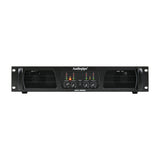 Professional Power Amplifier (AQ4-8000) Audiopipe