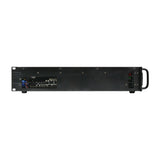 Professional Power Amplifier (AQ4-8000) Audiopipe