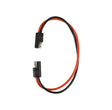 AQK-12-14BG Quick Disconnect Power Cable Audiopipe