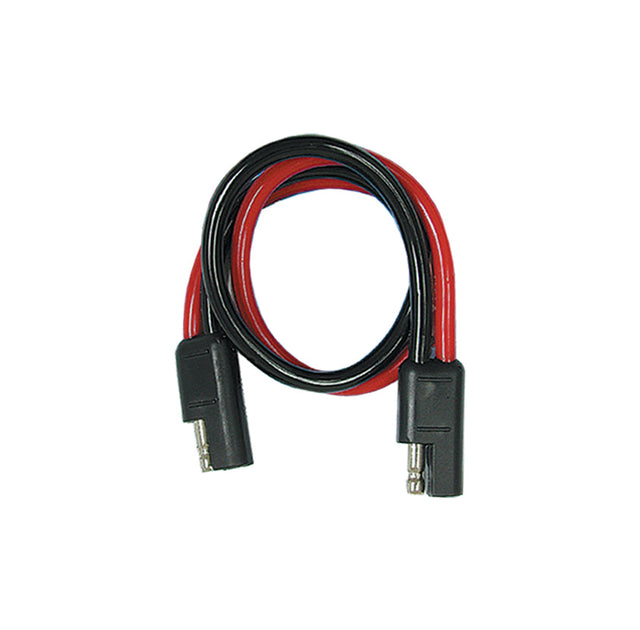 12” 8AWG Quick Disconnect Power Cable (AQK-12-8BG) Audiopipe