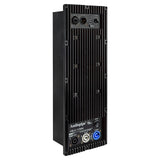 AQLA-1350H Professional Power Amplifier Audiopipe