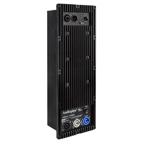 AQLA-1350H Professional Power Amplifier Audiopipe