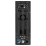 Professional Power Amplifier (AQLA-1350S) Audiopipe