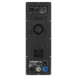 AQLA-900H Professional Power Amplifier Audiopipe