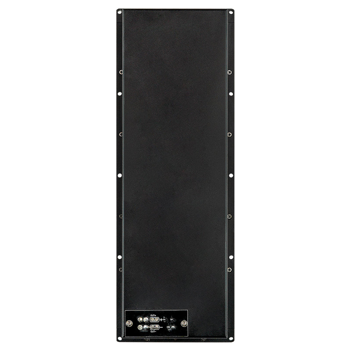AQLA-900H Professional Power Amplifier Audiopipe