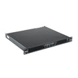 AQS-5000D 4 Channel Professional Power Amplifier Audiopipe