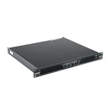 AQS-5000D 4 Channel Professional Power Amplifier Audiopipe