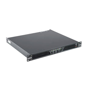 4 Channel Professional Power Amplifier (AQS-7000D) Audiopipe