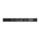 Professional Power Amplifier (AQU1-2000) Audiopipe