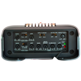 Monster ARC1300.5 5-Channel Mini Marine Amplifier Monster Audio