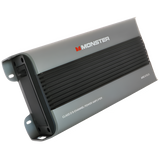 Monster ARC1300.5 5-Channel Mini Marine Amplifier Monster Audio