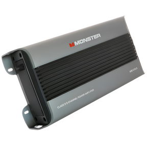 Monster ARC1300.5 5-Channel Mini Marine Amplifier Monster Audio