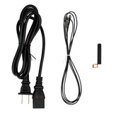 ARM-1000UBT Professional Pre Amplifier Audiopipe
