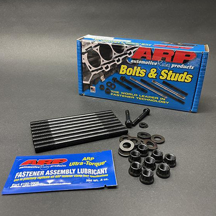 WSRD Terminator Head Stud Kit | Can-Am X3 & Ski-Doo (Rated to 400HP)