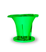 K7-2-GREENMETAL Comando Audio