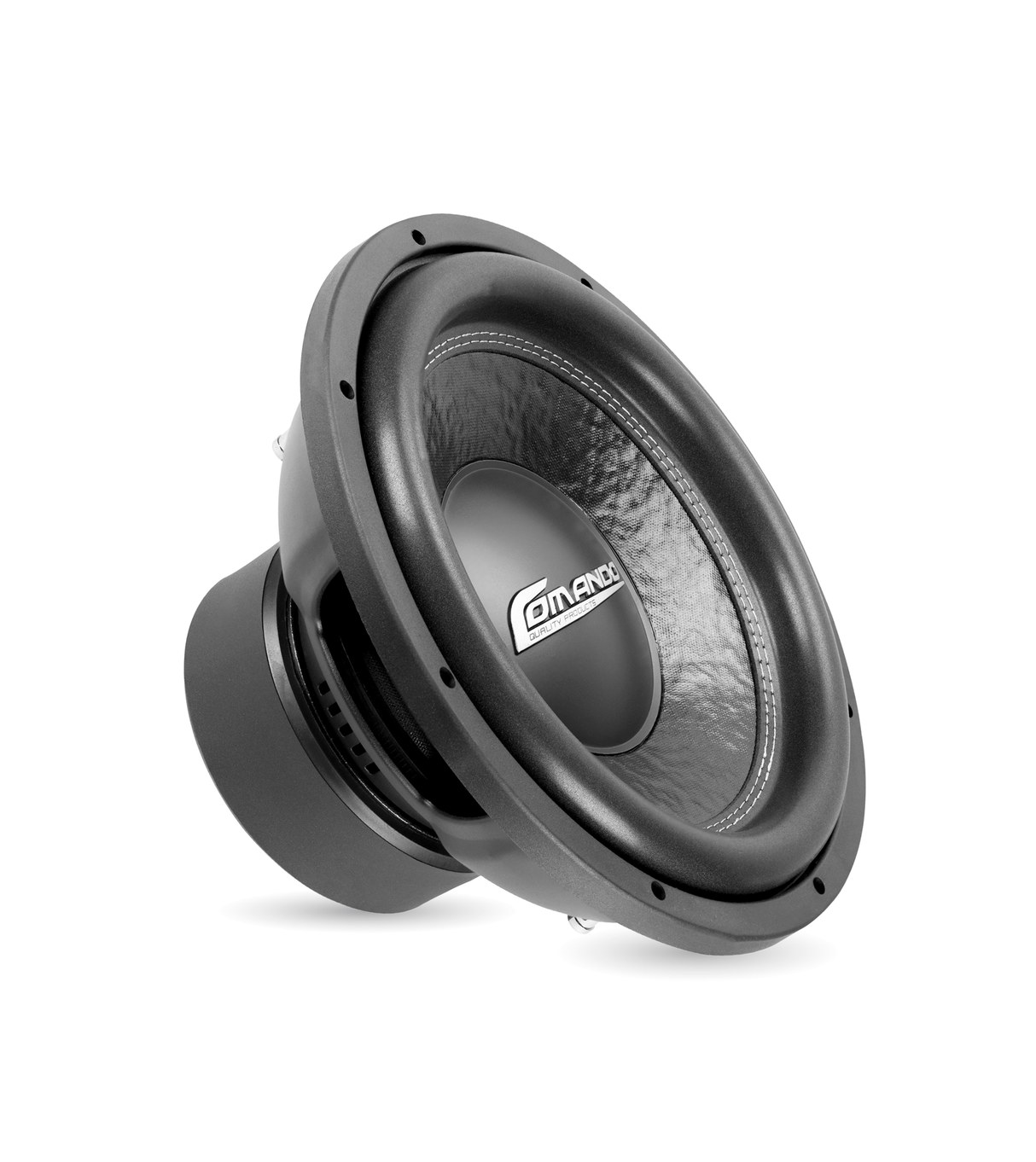 XI12  |  12'' 1000W MAX. |  DUAL 4ohm Comando Audio