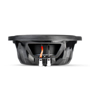 CRX-10-V.3-F | 10'' | 1000W MAX | Dual 4Ω Comando Audio