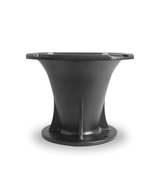 COM-K12-HORN-BK Comando Audio
