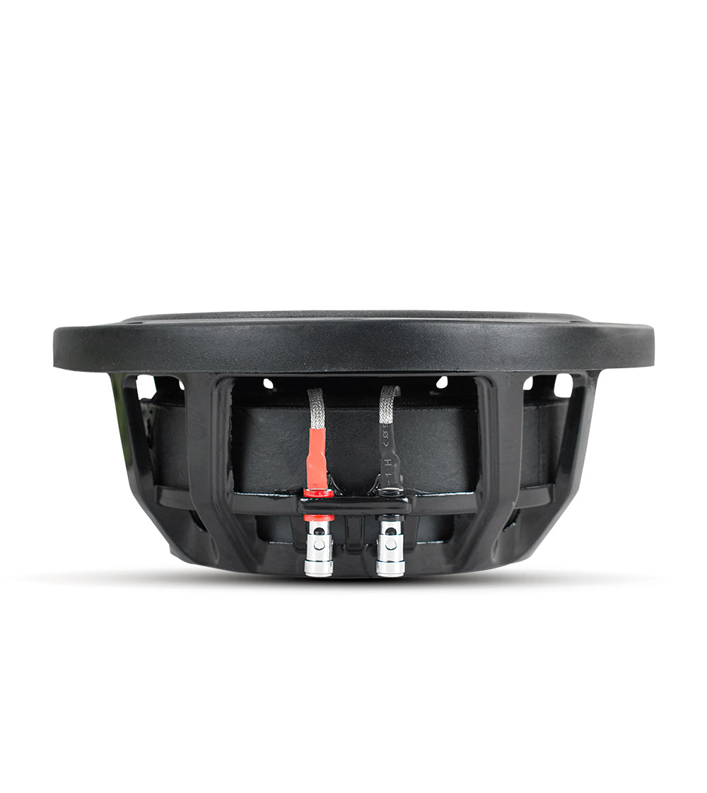 CRX-8-FL | 8'' | 1000W MAX | Dual 4ohm Comando Audio