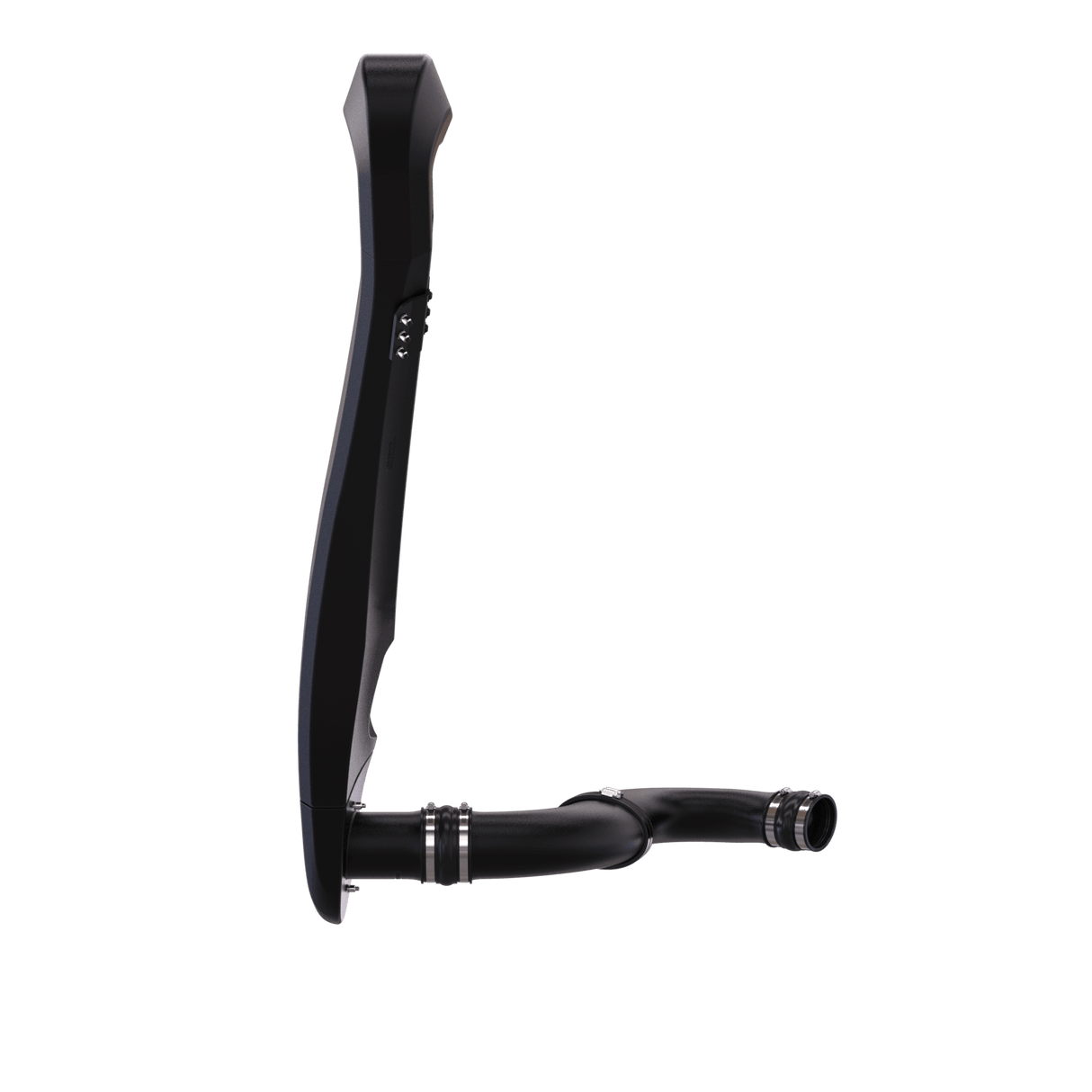 Snorkel for 2023-2026 Mercedes Sprinter 2.0L S&B