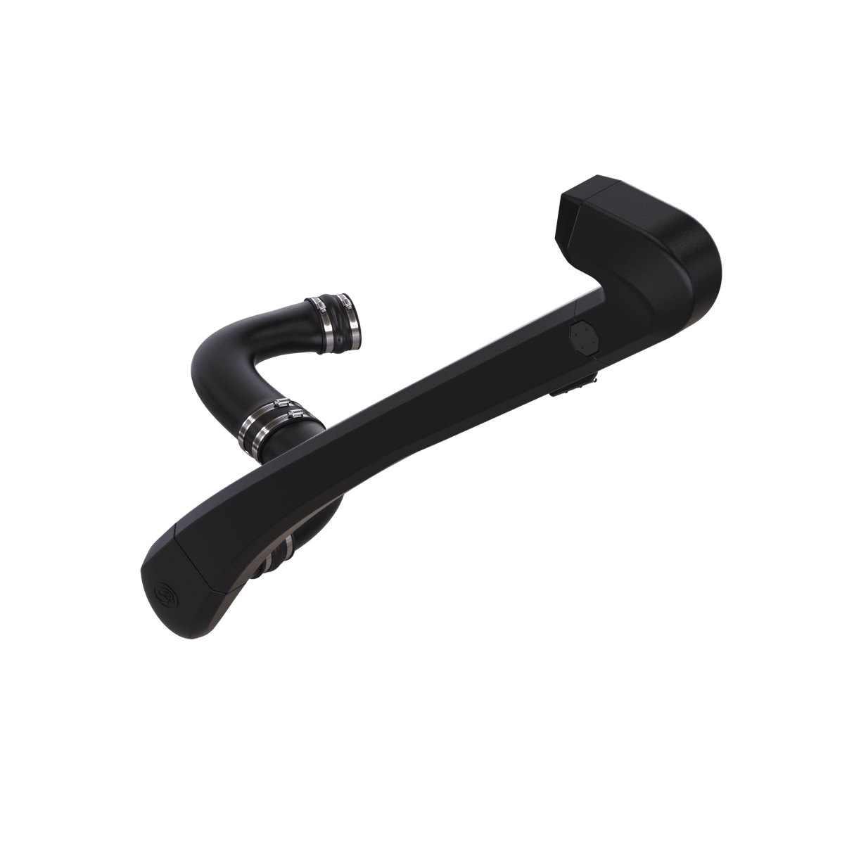 Snorkel for 2007-2022 Mercedes Sprinter 2.0L, 2.1L & 3.0L Diesel S&B