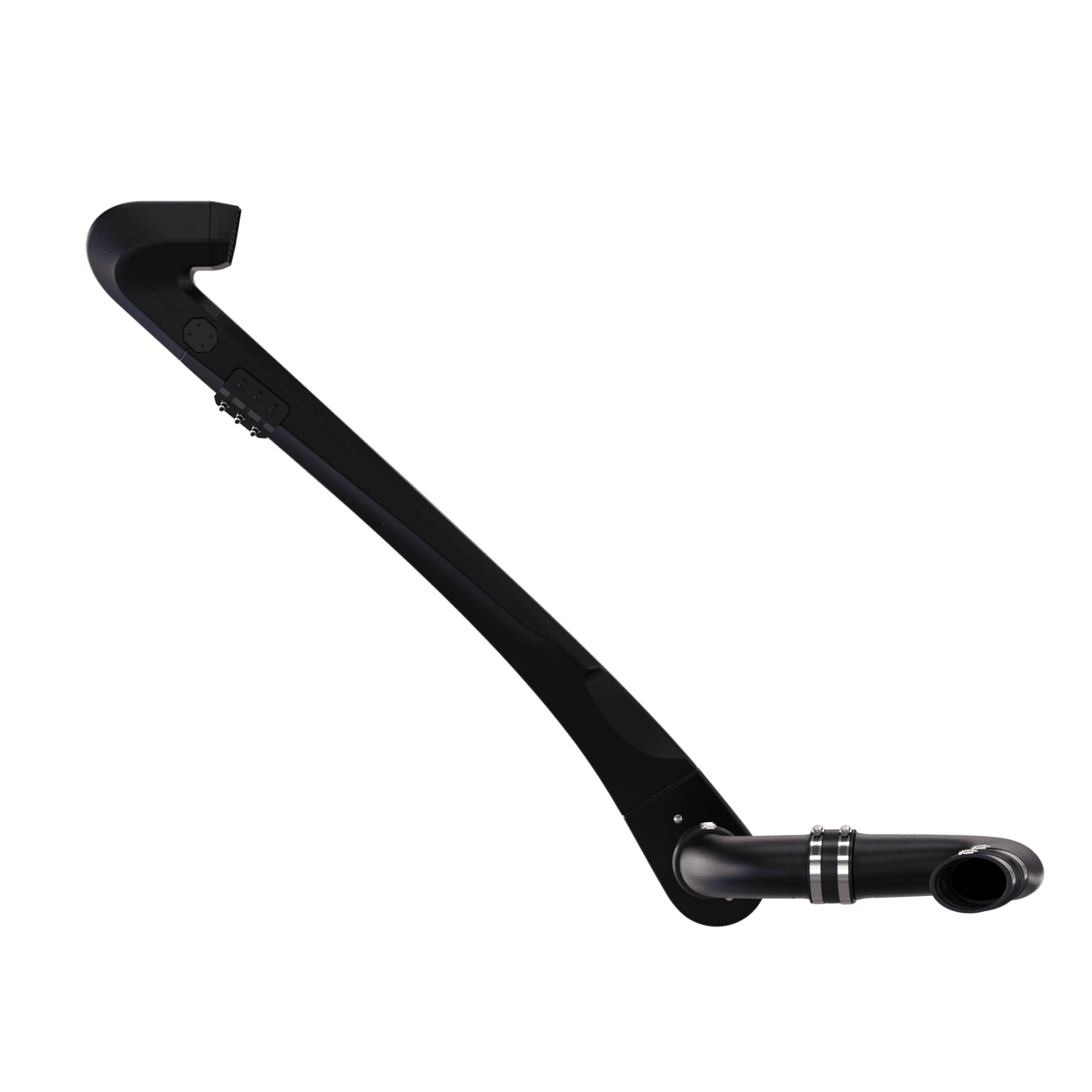 Snorkel for 2023-2026 Mercedes Sprinter 2.0L S&B