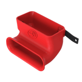 Ram Air Scoop for 2019-2023 Ford Ranger 2.3L Ecoboost S&B