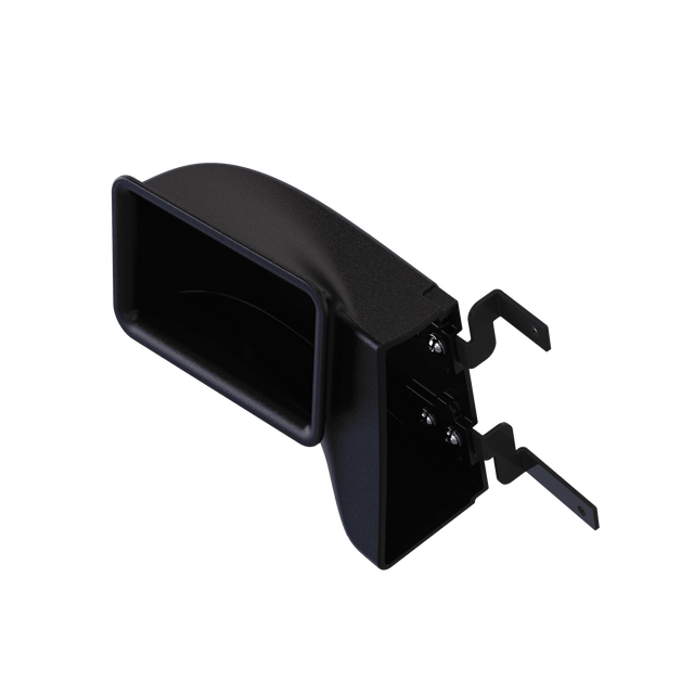 Ram Air Scoop for 2020-2026 Ford Explorer ST 3.0L S&B