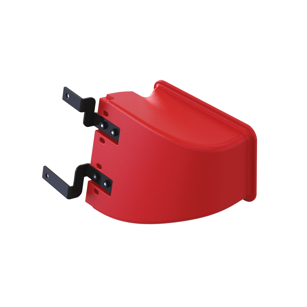 Ram Air Scoop for 2020-2026 Ford Explorer ST 3.0L S&B