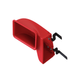 Ram Air Scoop for 2020-2026 Ford Explorer ST 3.0L S&B