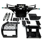 All Sports 6" Long Travel Lift Kit for EZGO TXT
