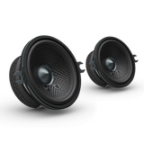 AudioControl Altitude A275C | 2.75" Component Midrange Speakers (Pair) AudioControl