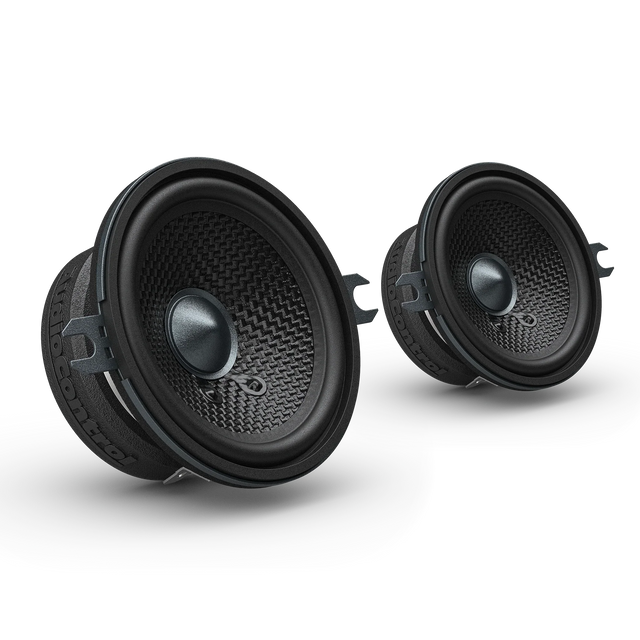 AudioControl Altitude A275C | 2.75" Component Midrange Speakers (Pair) AudioControl